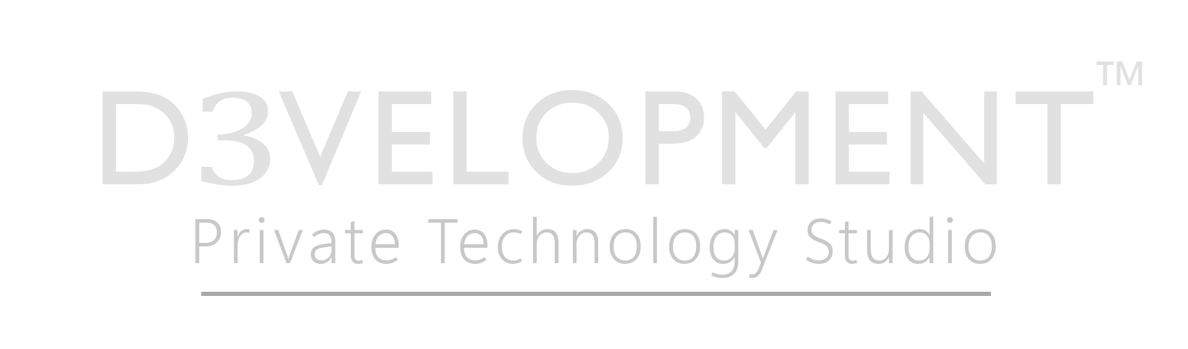 D3velopment logo
